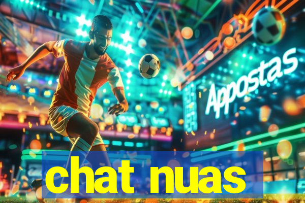 chat nuas